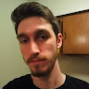 Meet your Posher, Kameron